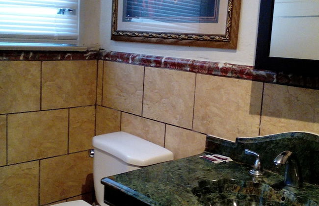 Historic Alvarado Terrace - Foto 47