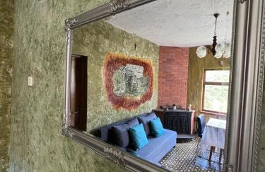 Apartman Barićevi dvori - Foto 1