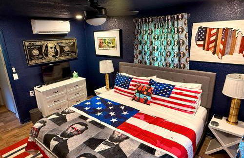 Kitschy Kottage - Foto 9