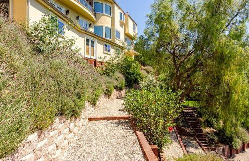 Mansion in the hills near Universal Studios! - Foto 33