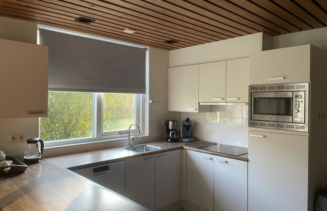 De Bocht Modern Retreat - Foto 4