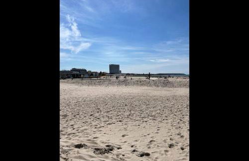 SURFKAJÜTE - Ferienwohnung in Warnemünde - Foto 53