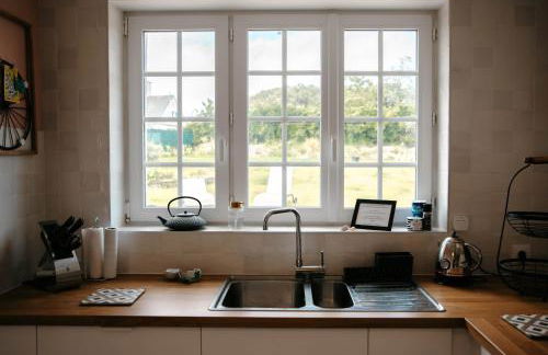 Superbe maison pour 6 à 500 m de la mer - Foto 14