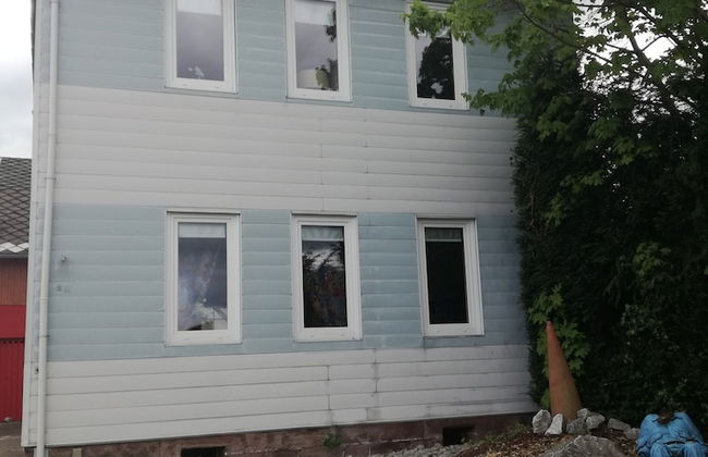 Gästehaus Leinetal - Foto 49