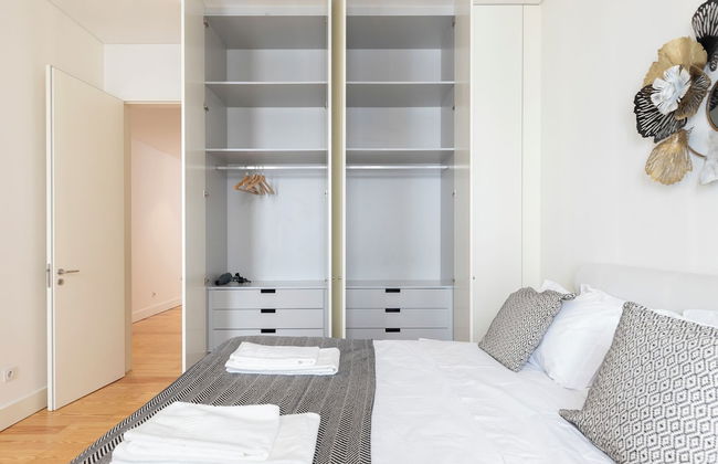 Gonzalo's Guest Apartments - Luxury Baixa - Foto 34