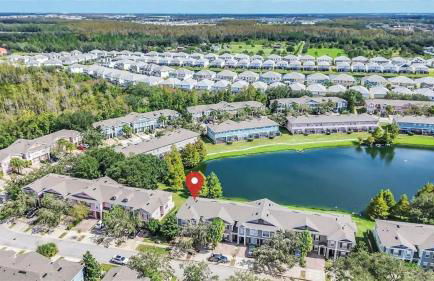 2335 Amazing 5BD Family Townhome Close to Disney - Foto 3