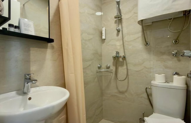 Apartmani Terminal - Foto 56