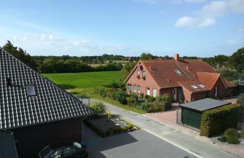 Ferienwohnung Ankerstuuv - Foto 13