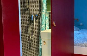 Tiny House bei Mardorf am Steinhuder Meer - Photo 8