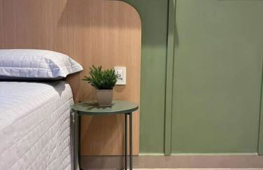 Flat way #A1 a um quarteirão da praia de Tambaú - Photo 14