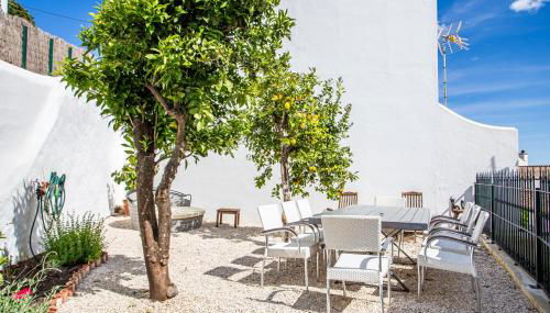 El Patio del Azahar - Foto 3, Garden