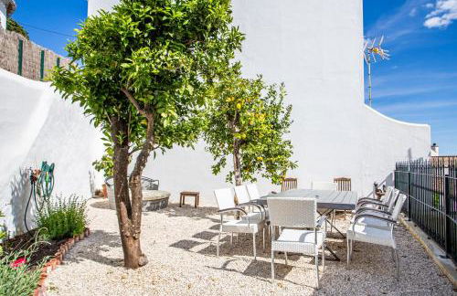 El Patio del Azahar - Foto 3