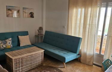Apartamento en Primera Línea de Playa y Muy Céntrico - Foto 5