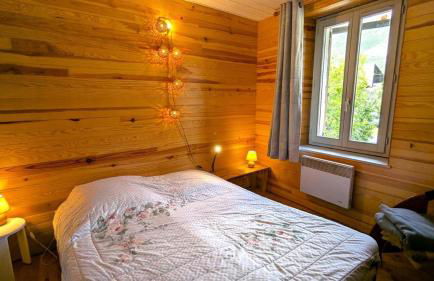 Résidence Le Rosier-vallouise - Appartement authentique à Vallouise – Une escapade pleine de charme au cœur des montagnes MAE-5063 - Foto 4