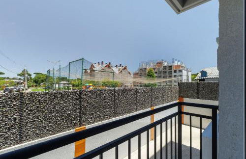 Residencial Mauá no Centro 2 dorm by Achei - Foto 8