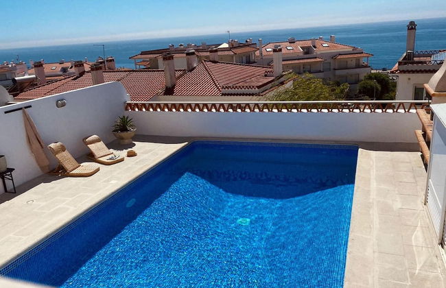 Sunset Terrace Pool - Foto 29