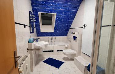 Zentrale Fewo zwischen Heidelberg und Mannheim - Foto 15