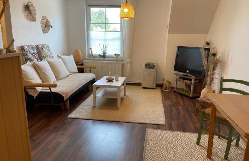 Ferienwohnung Unter den Linden - Foto 11