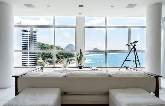 Omar do Rio - Apartamento V902 - Foto 23