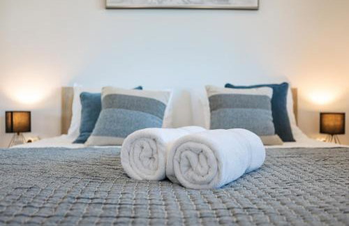 Allure Premium Residence - Foto 44