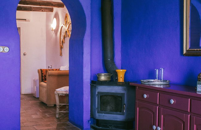 Alqueria de los Lentos - Foto 54