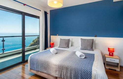 Villa Skylark - by LovelyStay - Foto 35