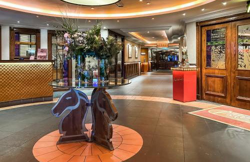 Lodge 4 - Uk51264 - Foto 15