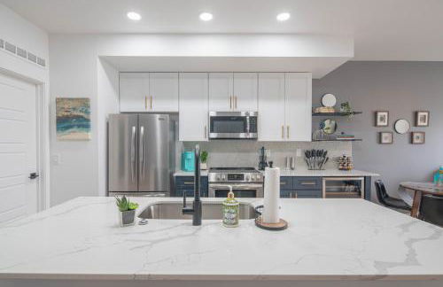 Scottsdale Rodeo Stay & King Bed, Pool with Scenic Views & WFH - S433 - Foto 21