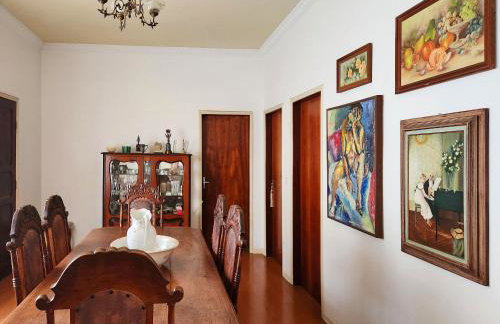 Casa Espaçosa no Centro Histórico - Foto 19