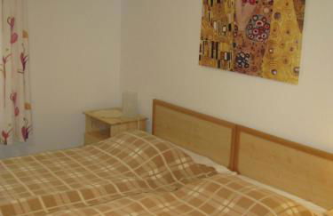 Ferienwohnung Herbsleben - Foto 1