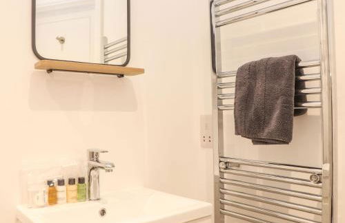 Pickney House - Foto 24