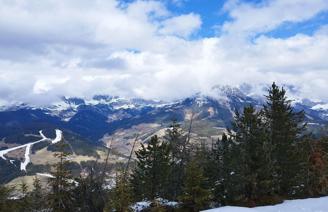 Apartment in Filzmoos Near Ski Amade - Photo 24