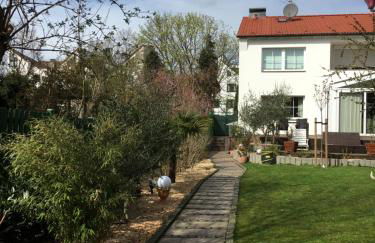 Privat Residence Boardinghouse Meerbusch Nähe Messe Düsseldorf Flughafen - Photo 43