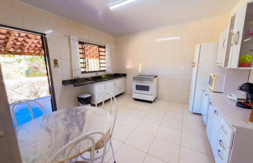 Recanto Lavivida - Conexão com a natureza - Foto 78