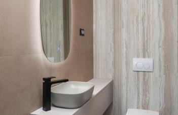 Luxury Villa Terra Dalmatica heated pool jacuzzi sauna - Foto 10