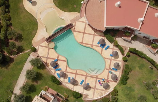 Apartment Margarita - Foto 14