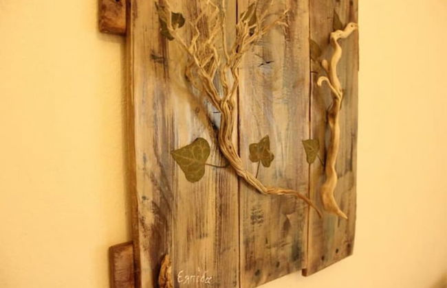 Stone Gea Apartment up Floor - Foto 14