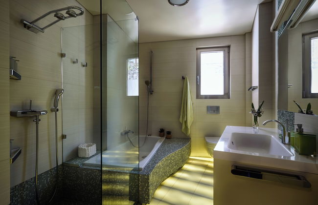 Luxurious Villa Philoxenia - Foto 30