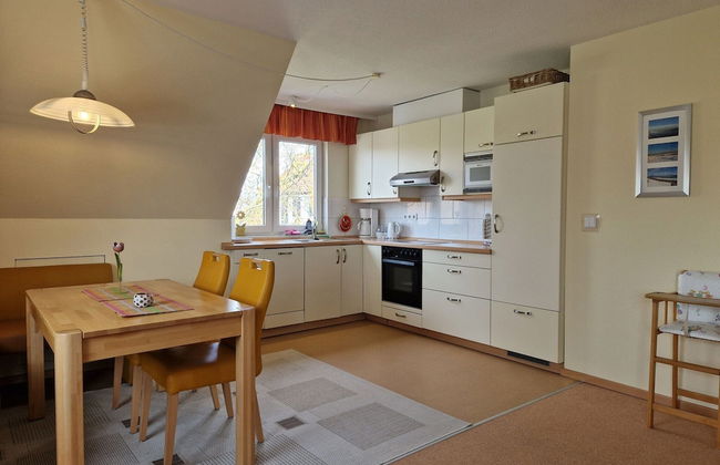 Apartment in Gromitz Near Baltic Sea Beach - Foto 7