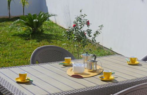 Villa Chiara - Foto 49