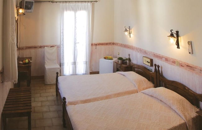 Byzance Hotel - Photo 29