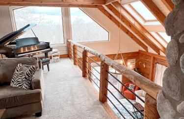 Cabin Sweet Cabin - Photo 44