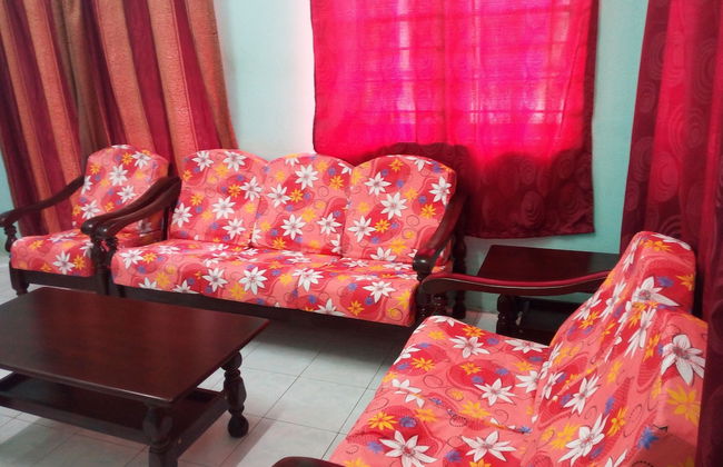 Shima Homestay - Foto 21