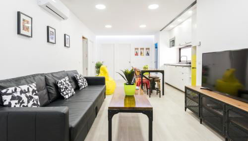 Ever House - ALCALA BRISA Gran TERRAZA ROOFTOP - Foto 3