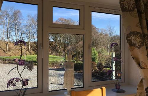 Grandeagles Extra large lodge - Foto 12