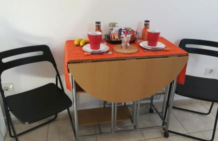 Apartamento La Aldea Pueblo Gran Canaria 2A - Foto 21