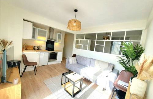 Charenton View Paris Door Best Location metro - Foto 10