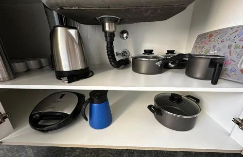 Casa perto da fronteira e cheia de conforto - Foto 26