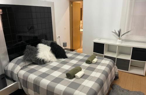 CASITA ANDALUZA CENTRO con PARKING sujeto a disponibilidad - Photo 8