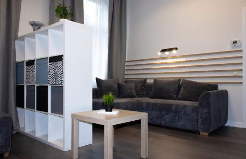 Modernes 3 Zimmer Apartment ! - Foto 23